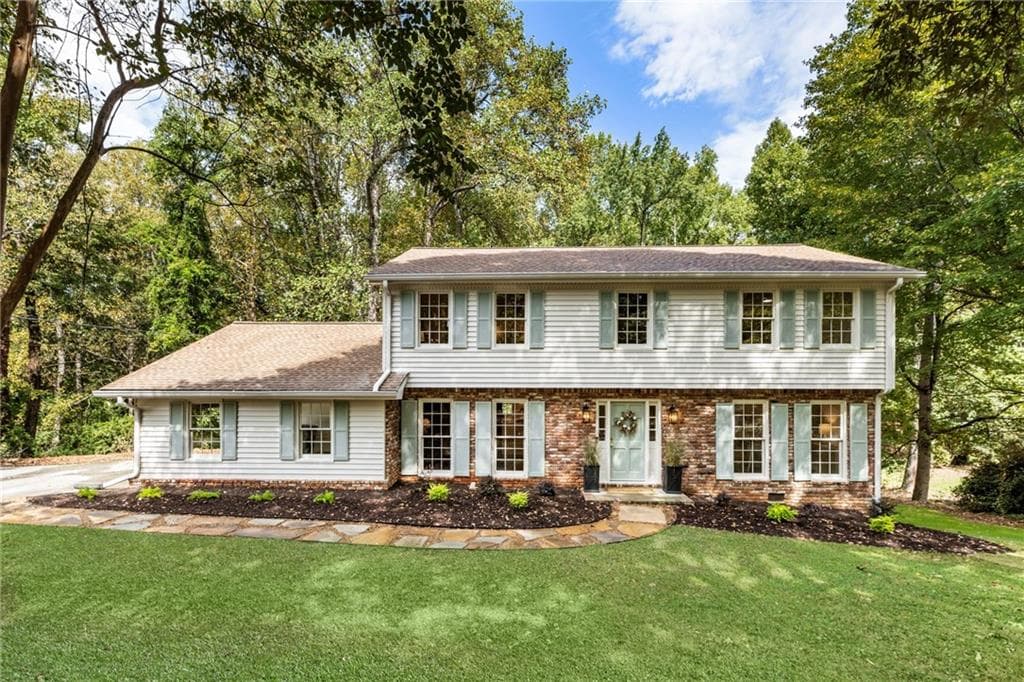 1130 Orchard Way, Roswell, GA 30075 — most recent listing photo