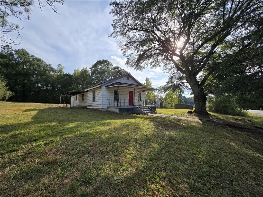 65 Wheeler Road, Rockmart, GA 30153 — most recent listing photo