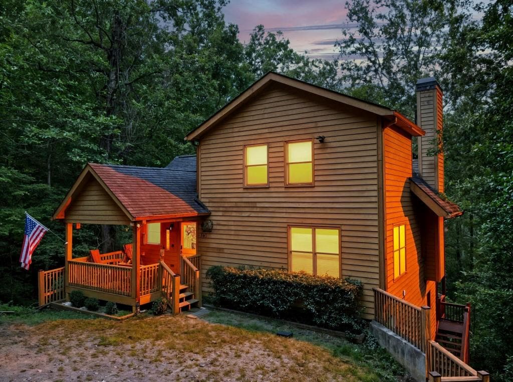360 Finale Street, Talking Rock, GA 30175 — most recent listing photo