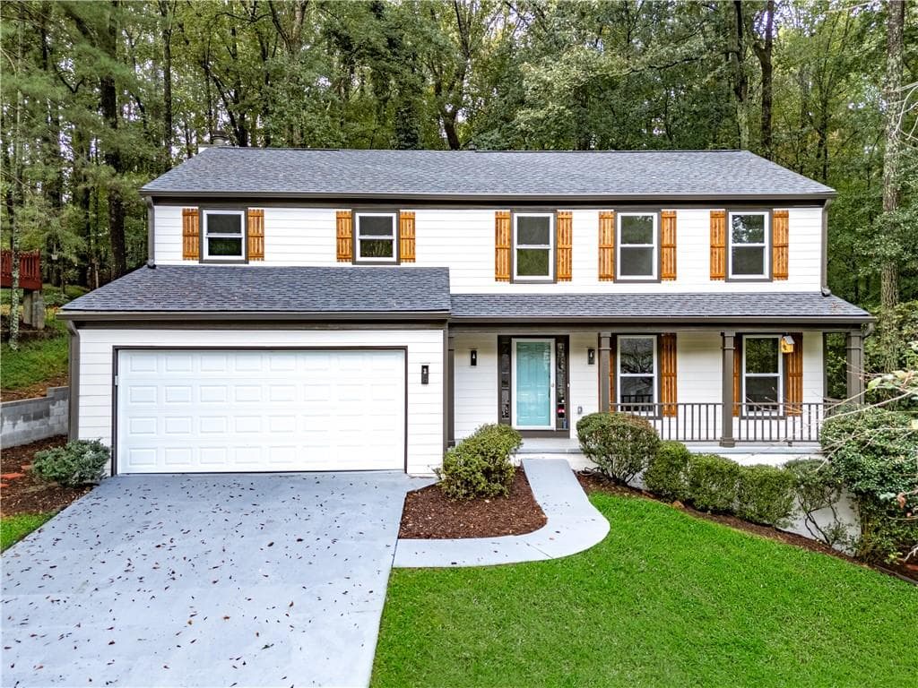 500 Cranberry Place, Roswell, GA 30076 — most recent listing photo