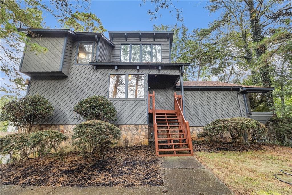 2628 Tritt Springs Trace, Marietta, GA 30062 — most recent listing photo