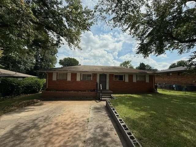 duplex sold at 3238 Elm Street, East Point, GA 30344