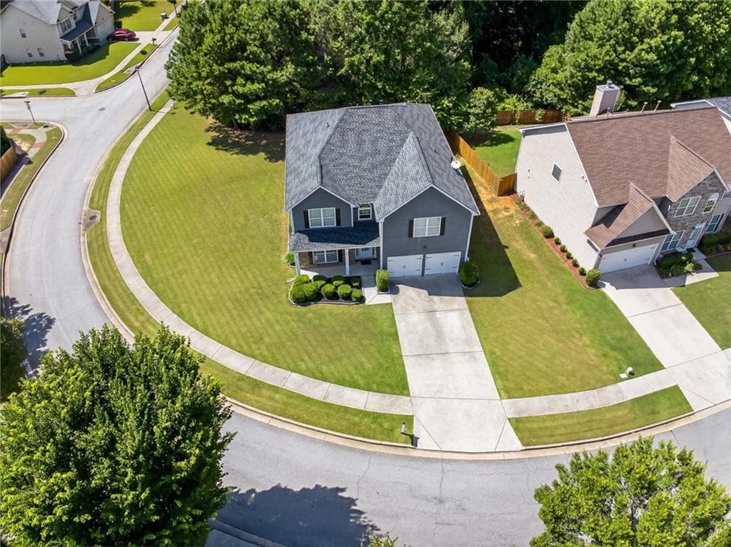 4376 Water Mill Drive, Buford, GA 30519 — most recent listing photo