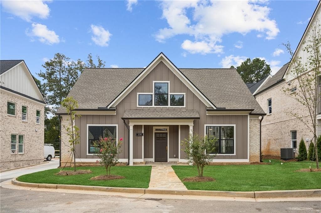 108 Cottage Gate Lane, Roswell, GA 30076 — most recent listing photo