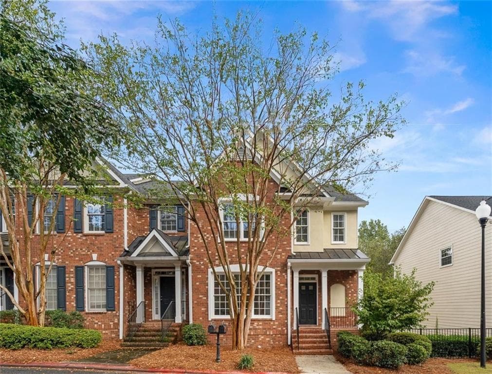 4773 Longcourt Drive, Atlanta, GA 30339 — most recent listing photo