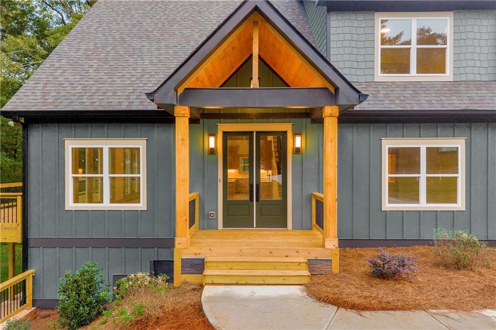 510 Breedlove Drive, Monroe, GA 30655 — most recent listing photo