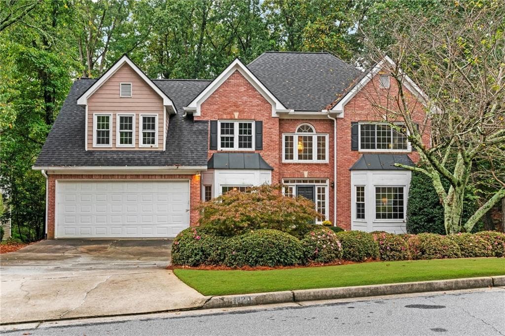 11120 Crofton Overlook Court, Johns Creek, GA 30097 — most recent listing photo