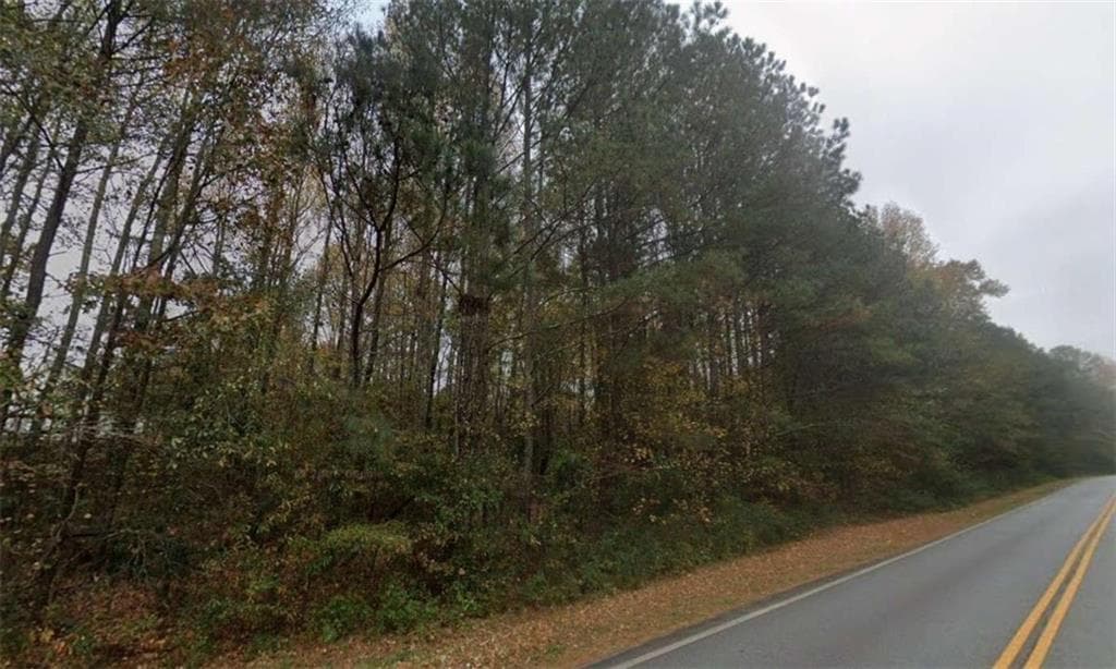 single family residence sold at 0 Billy McGee Road, Lawrenceville, GA 30045