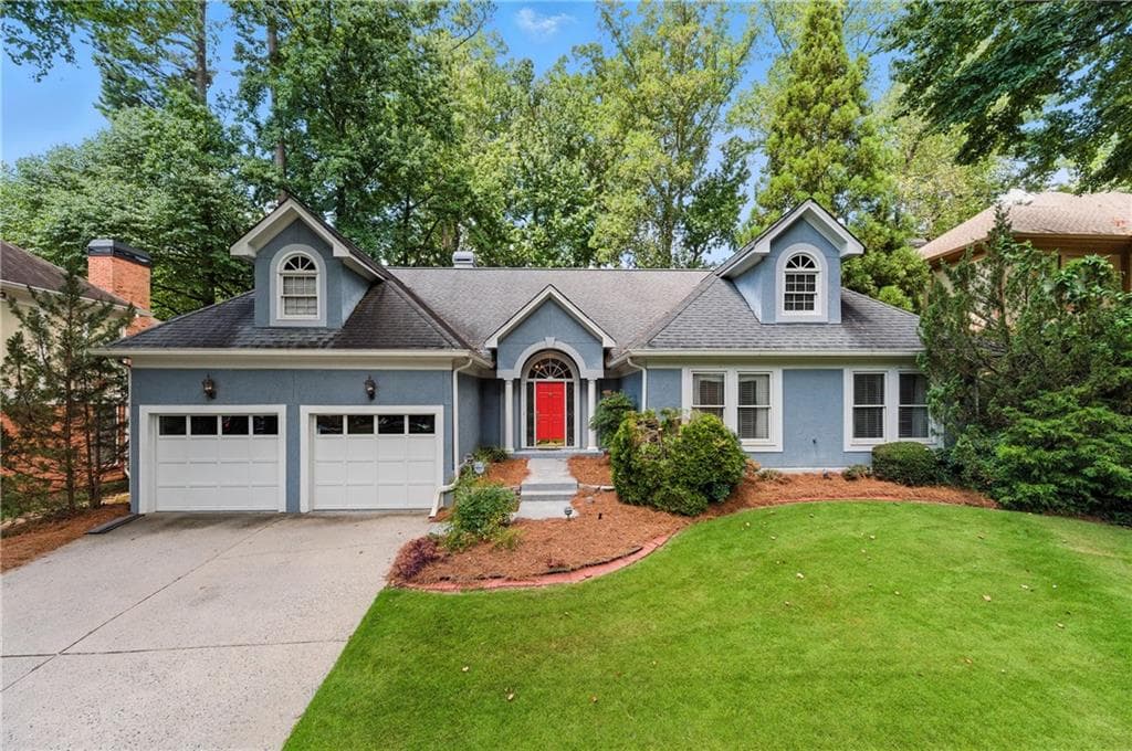 3 bedroom, 3 bathroom, 2,453 sq ft single family residence sold at 1910 Windham Park, Atlanta, GA 30324