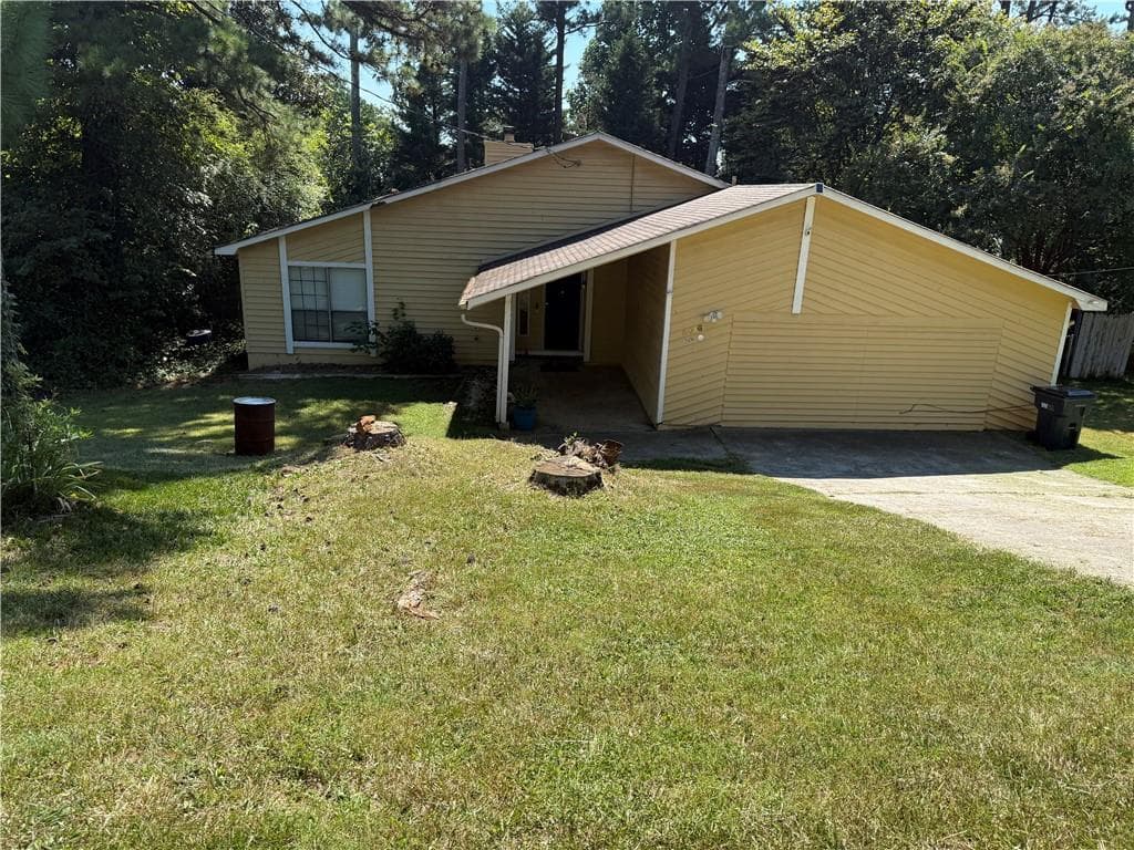 5016 COMANCHE Court, Lilburn, GA 30047 — most recent listing photo