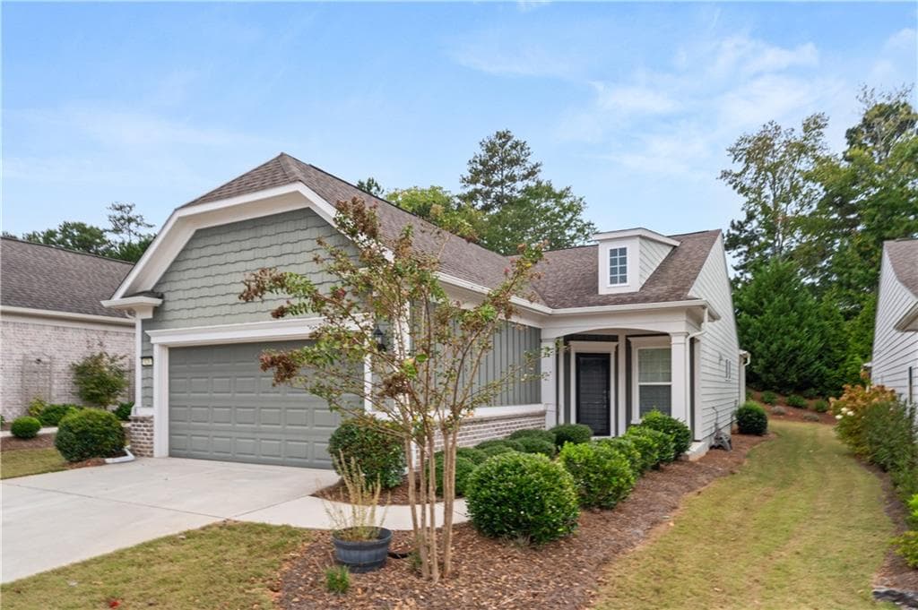 624 Larch Looper Drive, Griffin, GA 30223 — most recent listing photo