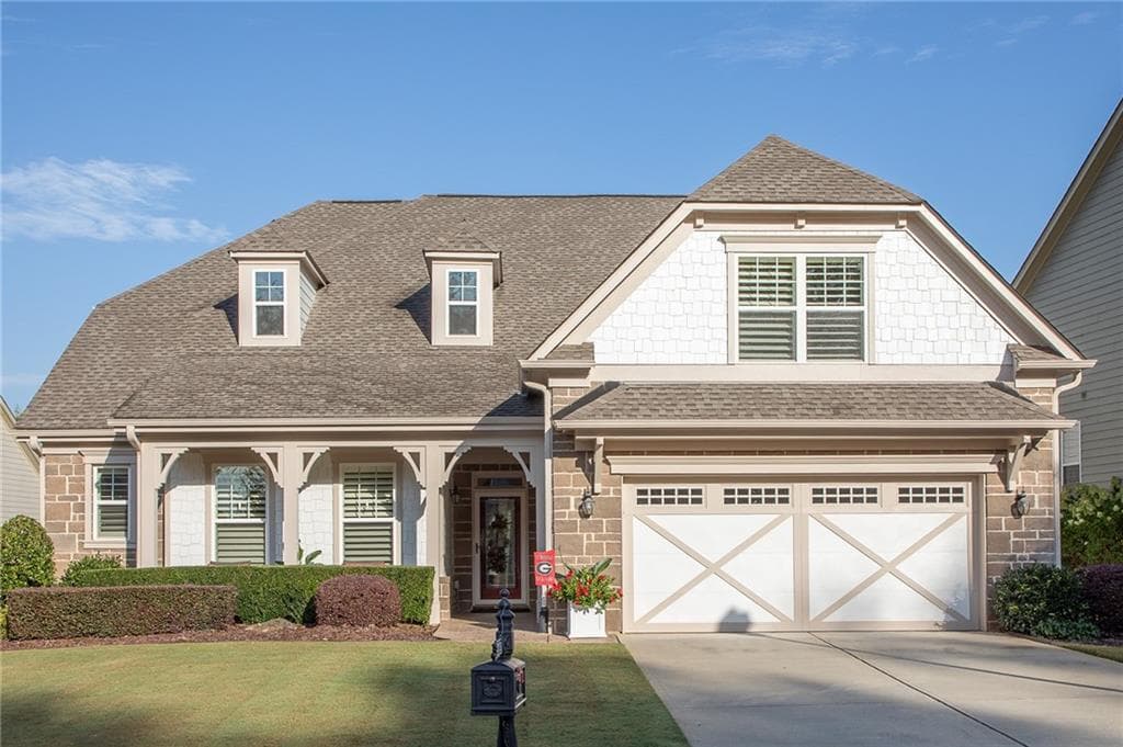 3758 Cypresswood Point, Gainesville, GA 30504 — most recent listing photo