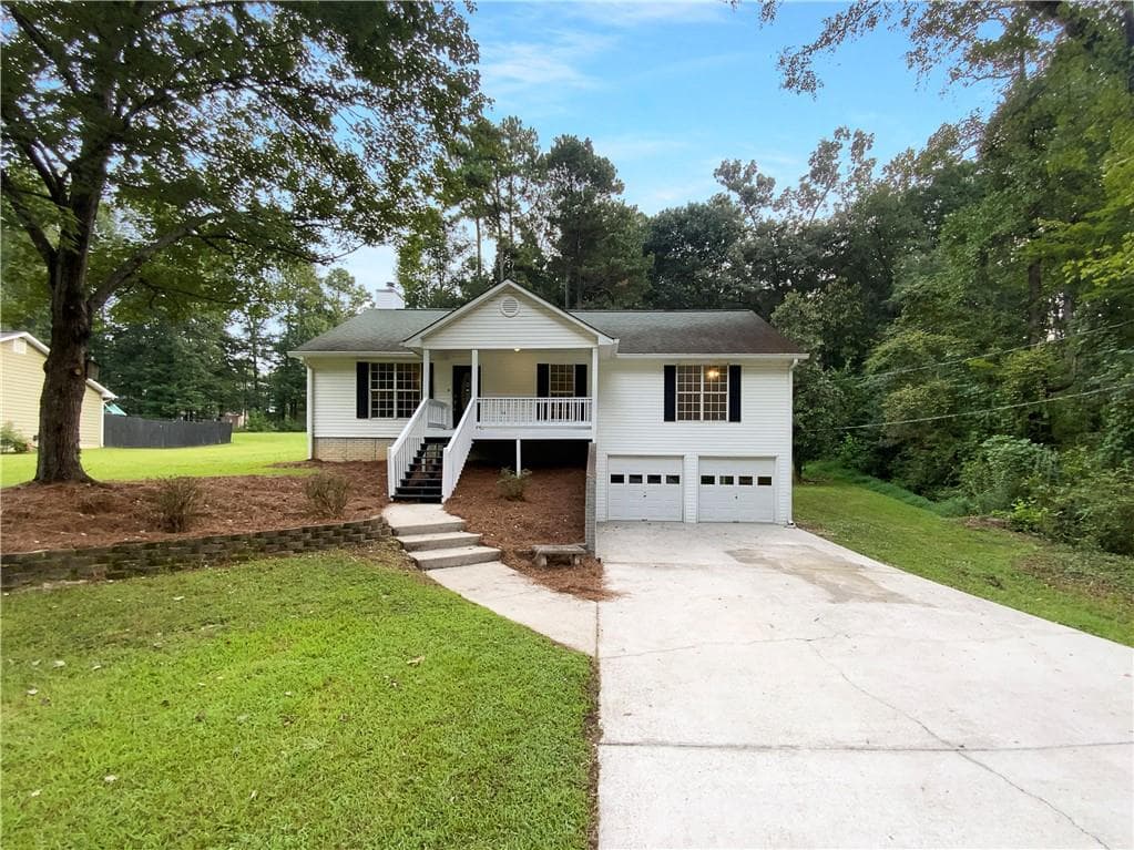 172 Stokes Drive, Stockbridge, GA 30281 — most recent listing photo