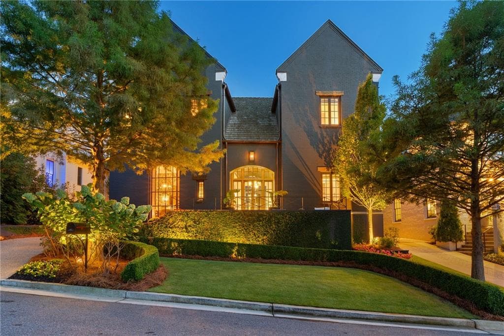 6570 Five Oaks Road, Cumming, GA 30040 — most recent listing photo
