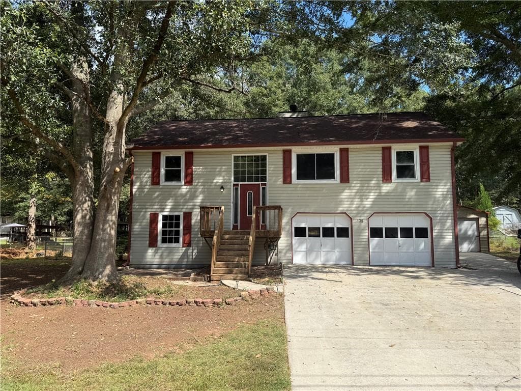 135 Woodcrest Drive, Covington, GA 30016 — most recent listing photo