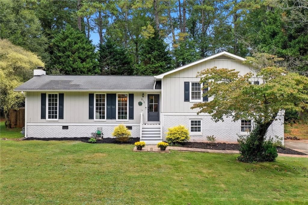 975 Tanglewood Trail, Woodstock, GA 30189 — most recent listing photo