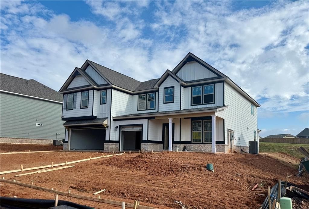 609 Sidney Court, Stockbridge, GA 30281 — most recent listing photo