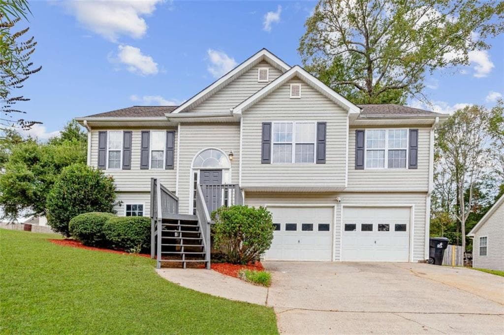 216 Hunt Club Circle, Temple, GA 30179 — most recent listing photo