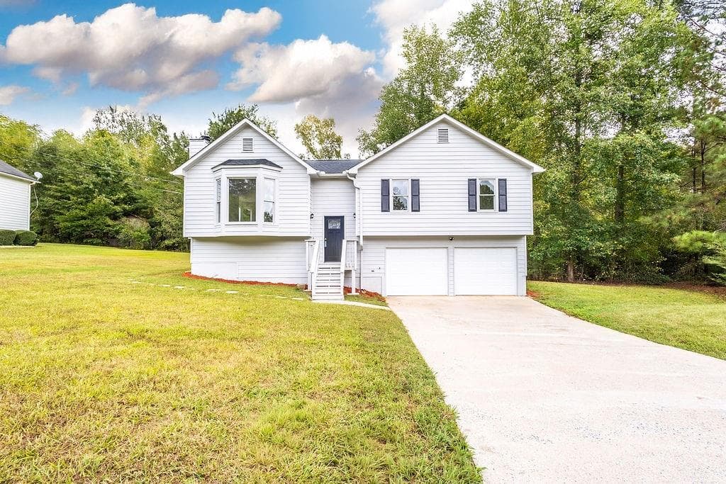 231 Breckenridge Lane, Powder Springs, GA 30127 — most recent listing photo