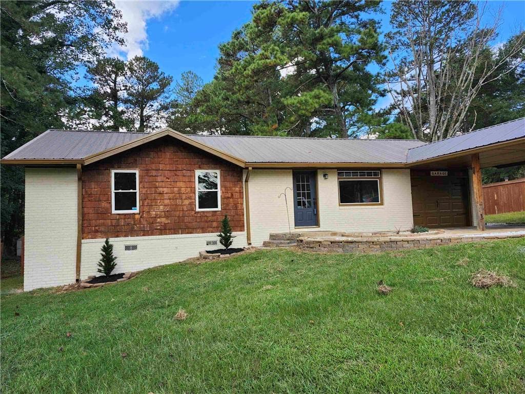 52 Sunny Lane, Villa Rica, GA 30180 — most recent listing photo