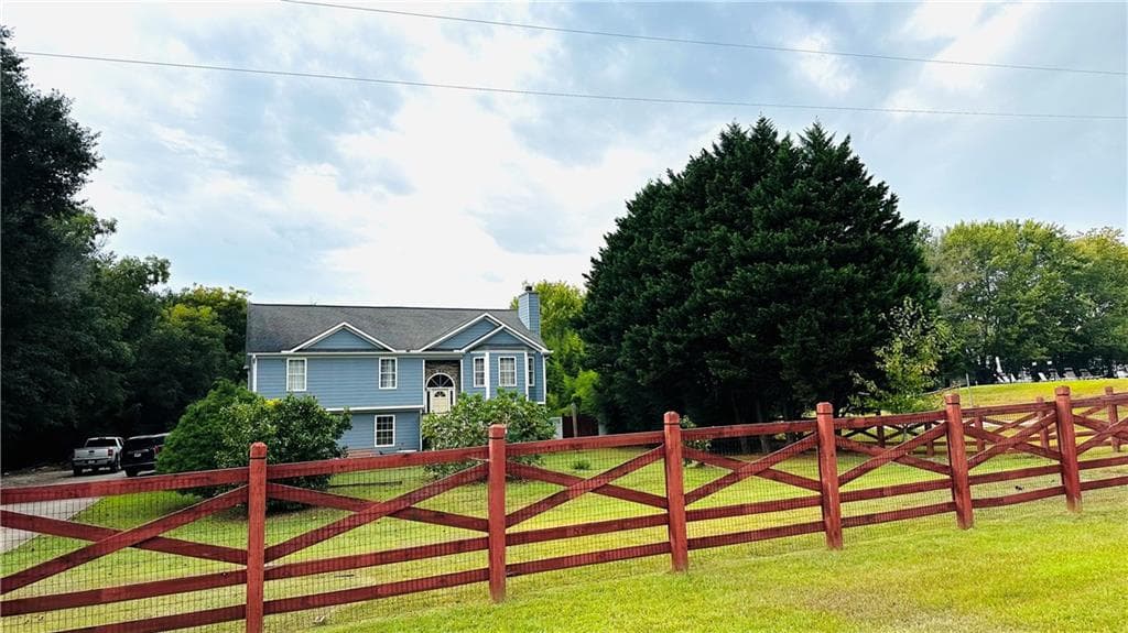 6075 Lights Ferry Road, Flowery Branch, GA 30542 — most recent listing photo
