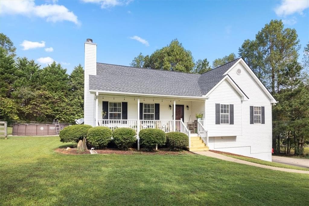 19 Thomason Farm Drive, Talking Rock, GA 30175 — most recent listing photo