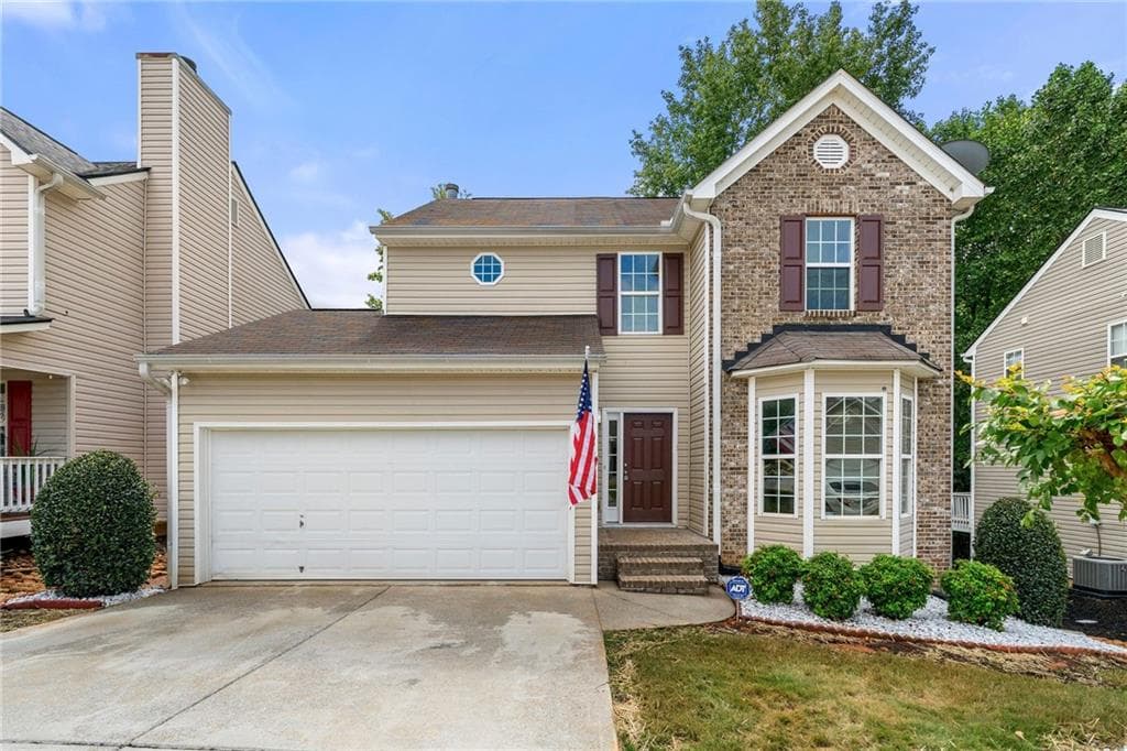 304 Greystone Parkway, Hiram, GA 30141 — most recent listing photo