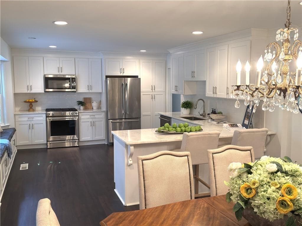 4 bedroom, 3 bathroom, 2,770 sq ft single family residence sold at 3186 Sugarplum Road, Atlanta, GA 30345