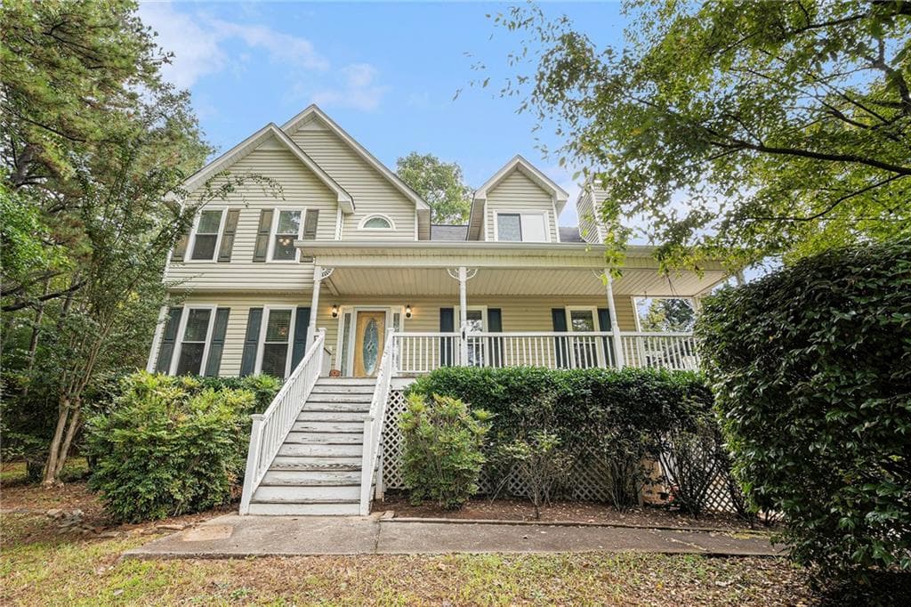 1 Wellington Walk, Douglasville, GA 30134 — most recent listing photo
