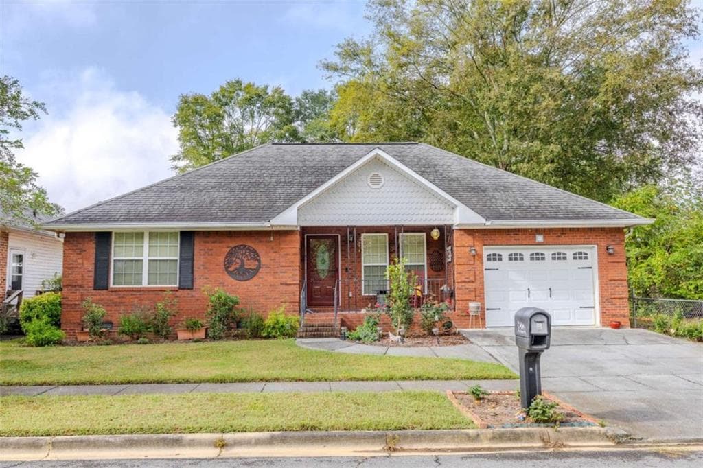1 Fir Street, Rome, GA 30161 — most recent listing photo