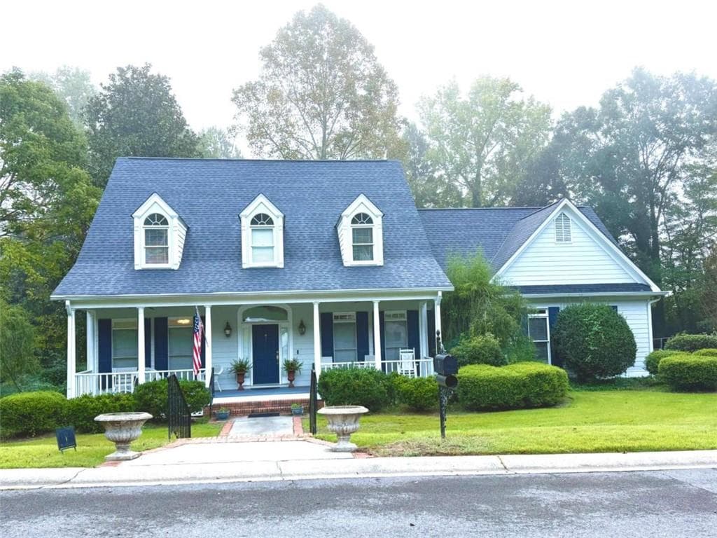 7 Andrea Court, Rome, GA 30165 — most recent listing photo