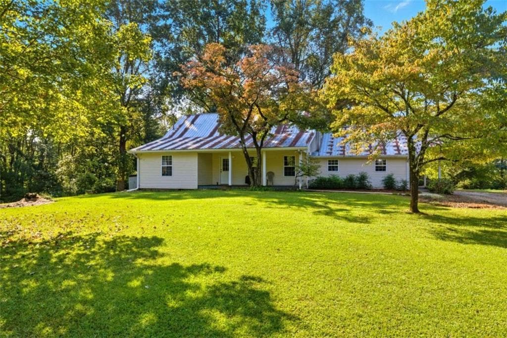 101 Dove Lane, Clarkesville, GA 30523 — most recent listing photo