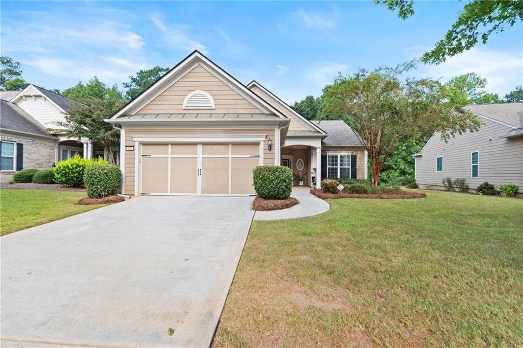 850 Dusky Sap Court, Griffin, GA 30223 — most recent listing photo