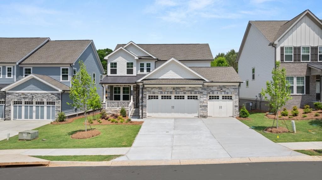 2091 Sycamore Circle, Watkinsville, GA 30677 — most recent listing photo