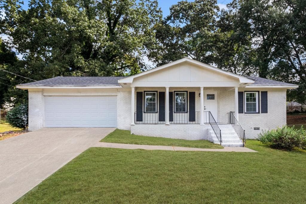 5316 The Savoy Street, Atlanta, GA 30349 — most recent listing photo