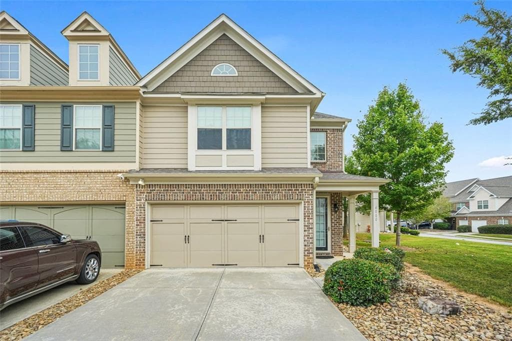4000 PRINCETON LAKES Pass, Atlanta, GA 30331 — most recent listing photo