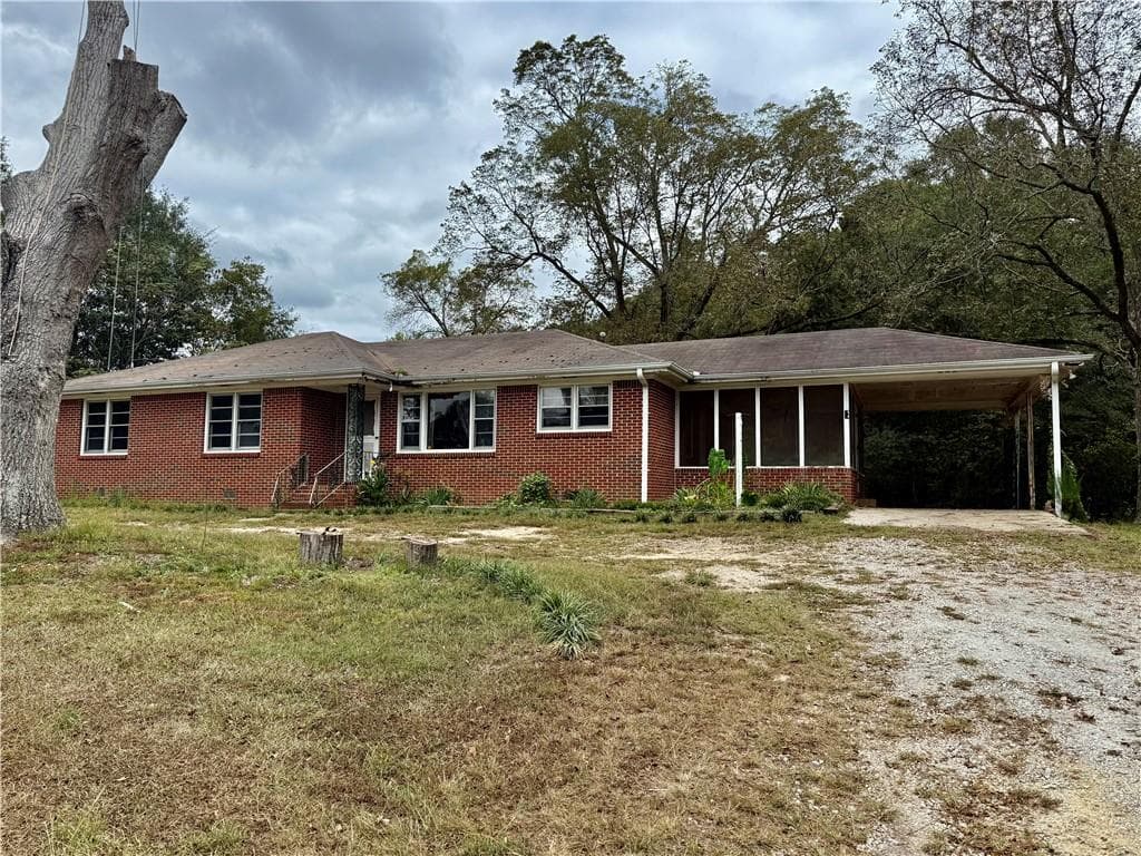 1239 Humphries Road, Conyers, GA 30012 — most recent listing photo
