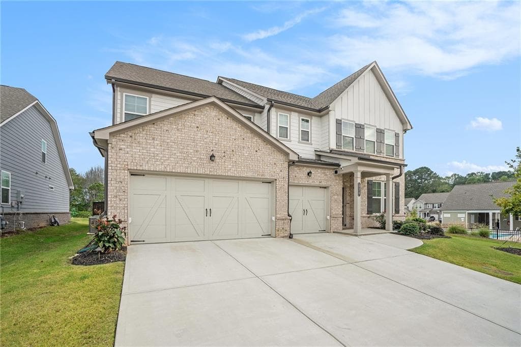 556 Hyde Ridge Trail, Loganville, GA 30052 — most recent listing photo