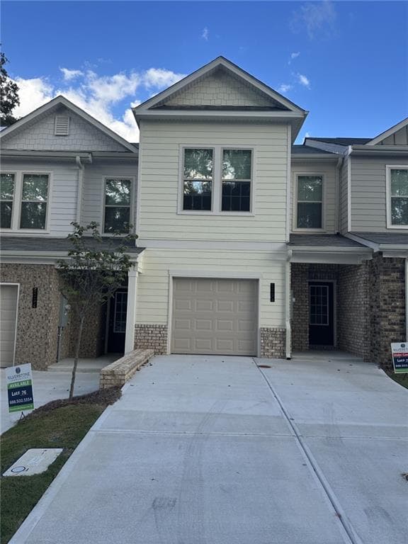 6158 Ripple Way 77, South Fulton, GA 30349 — most recent listing photo