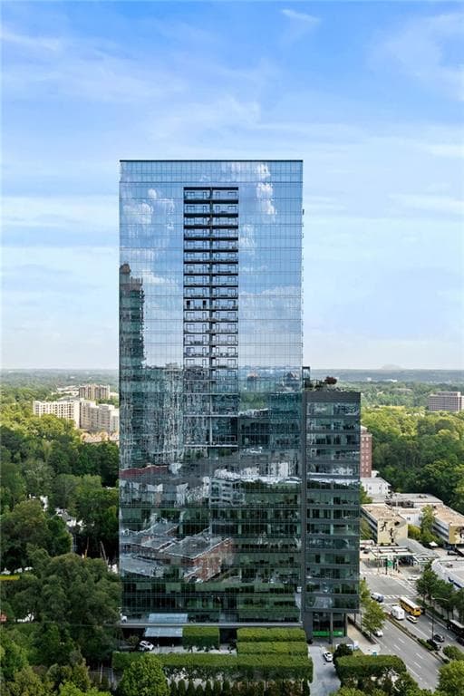 3630 Peachtree Road 2102, Atlanta, GA 30326 — most recent listing photo