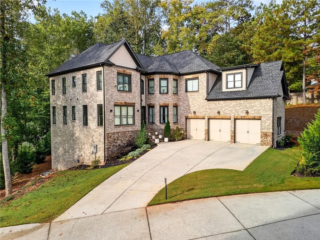 4680 Cambridge Approach Circle, Roswell, GA 30075 — most recent listing photo