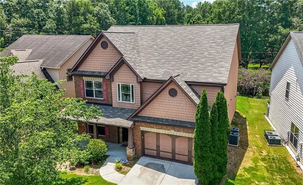 2532 Gloster Mill Southwest Drive, Lawrenceville, GA 30044 — most recent listing photo