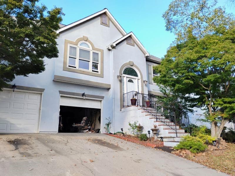 4 bedroom, 3 bathroom, 2,496 sq ft single family residence sold at 874 Soaring Circle, Marietta, GA 30062