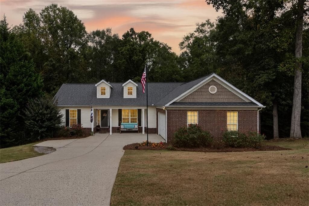 1143 Bradford Park Drive, Auburn, GA 30011 — most recent listing photo