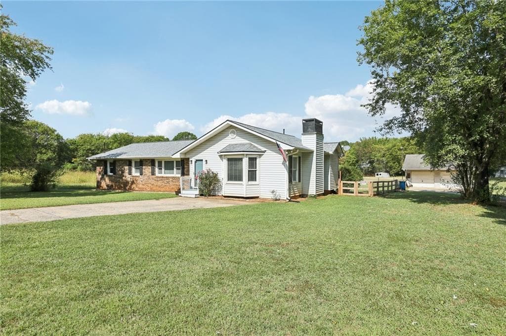 289 Old Cassville White Road, Cartersville, GA 30121 — most recent listing photo