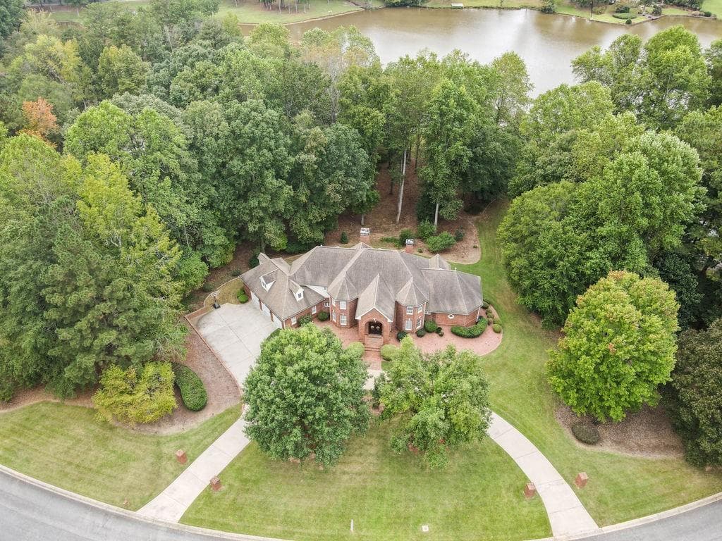 120 ISLAND COVE Drive, Newnan, GA 30263 — most recent listing photo