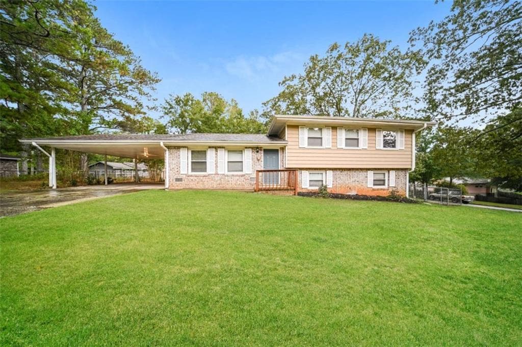 82 Heron Drive, Riverdale, GA 30274 — most recent listing photo