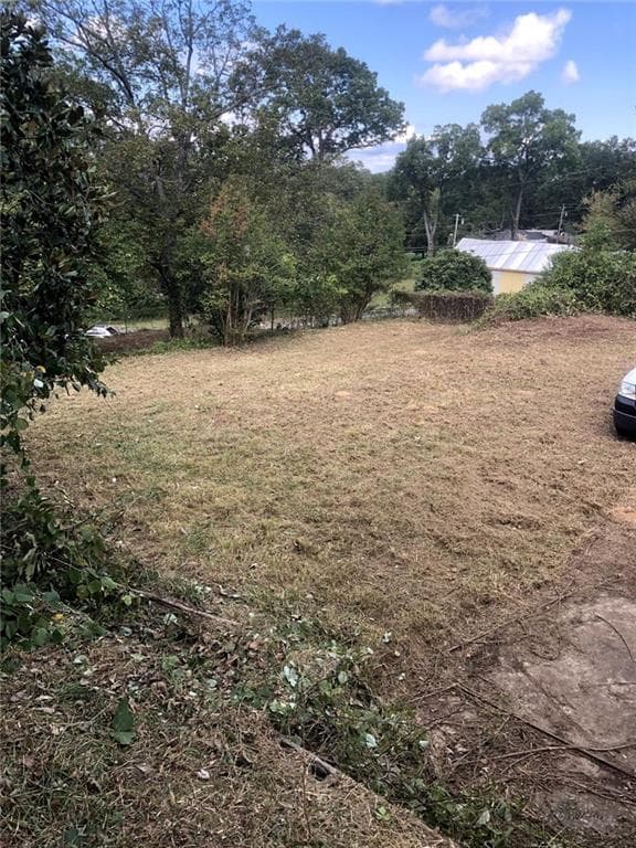 other sold at 704 E Gibson Street, Cedartown, GA 30125