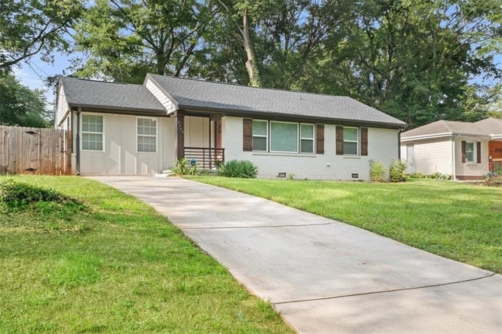 2769 Glenvalley Drive, Decatur, GA 30032 — most recent listing photo