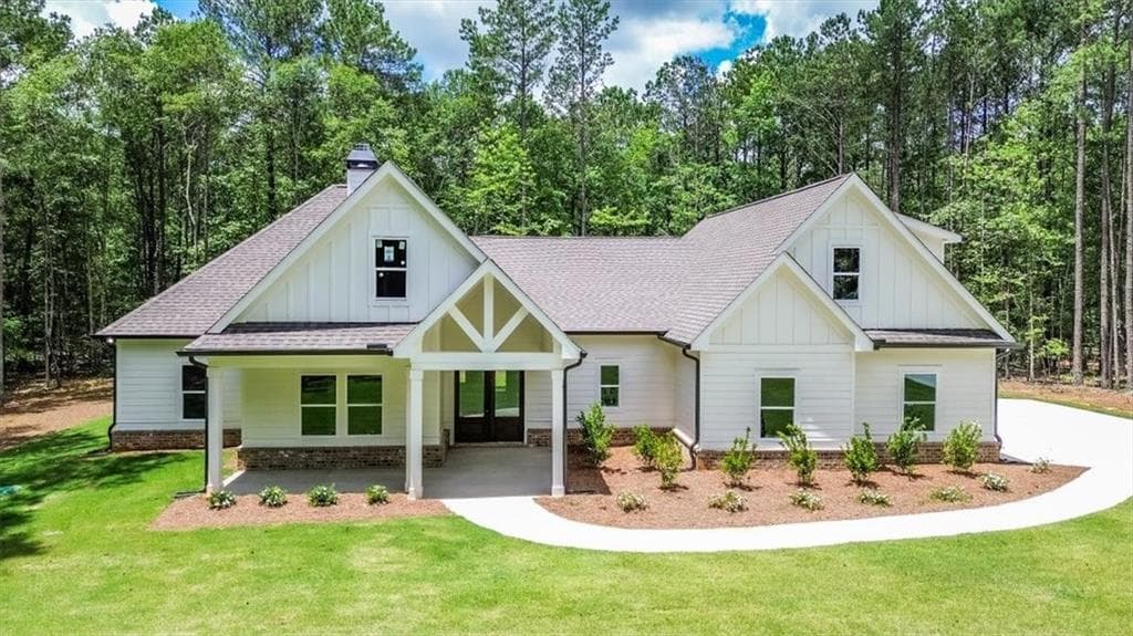 4601 Parkwood Road, Social Circle, GA 30025 — most recent listing photo